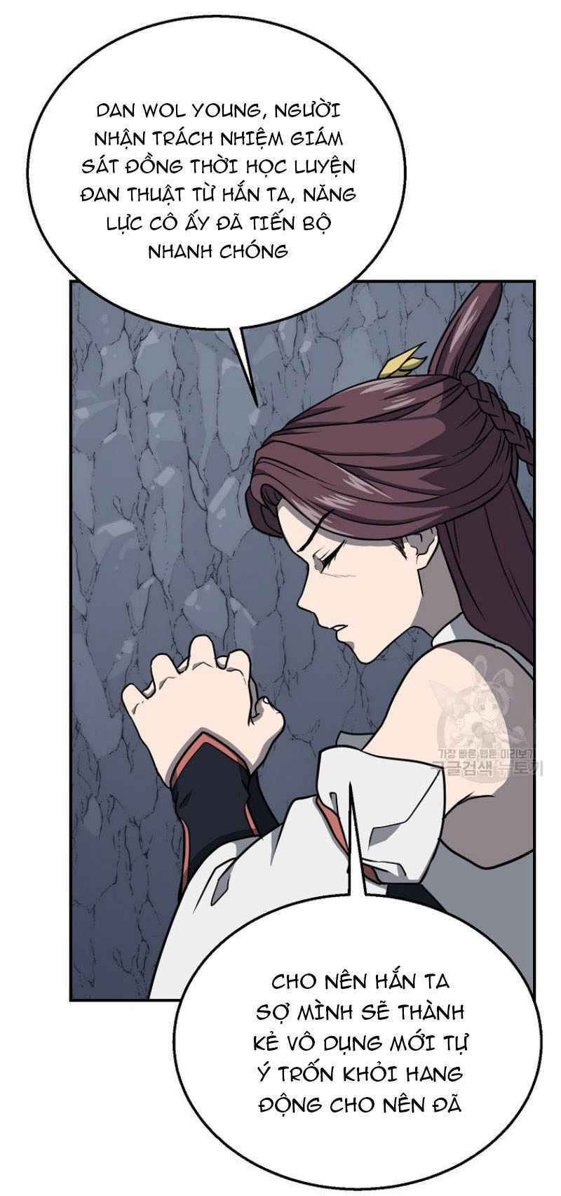 thiếu niên phương sĩ chapter 18 9