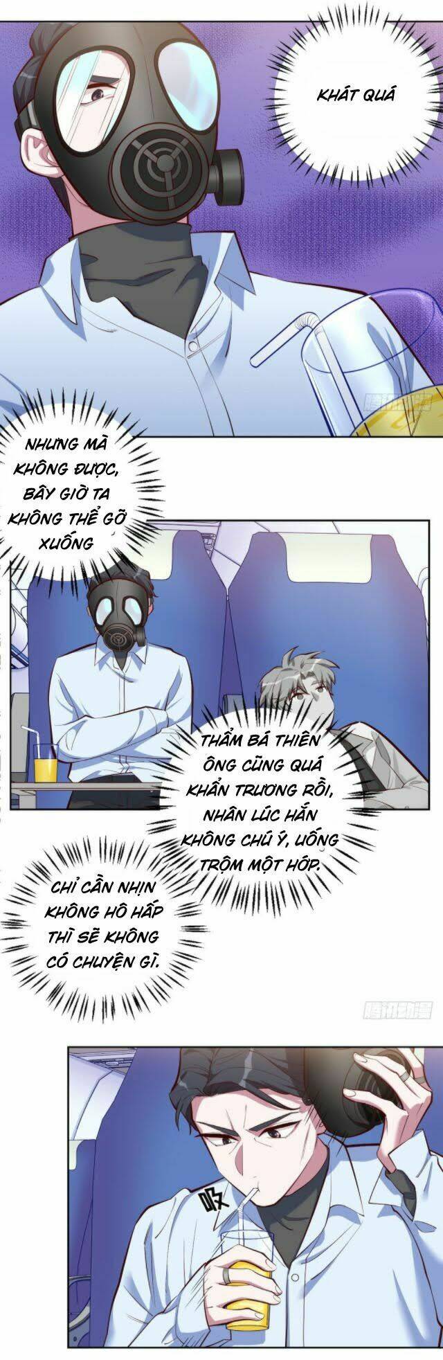 nhạc phụ đại nhân là lão bà chapter 3 55