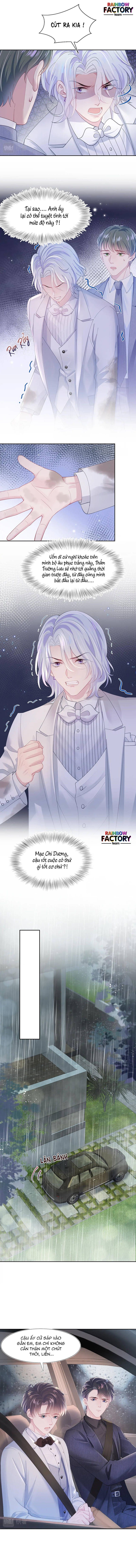 bạch liên hoa tuyệt mĩ dạy học online chapter 15 6