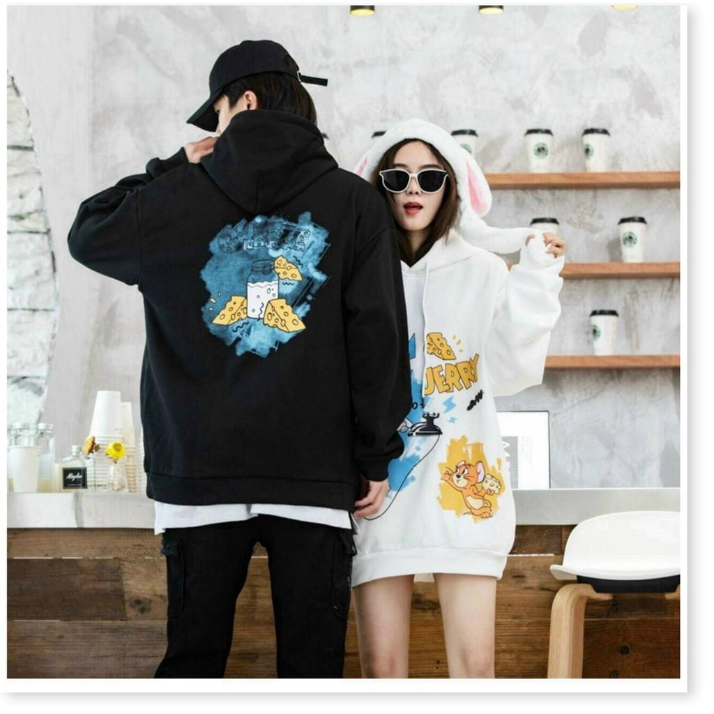 ÁO KHOÁC NỈ HODDIES NAM NỮ PHONG CÁCH HÀN QUỐC PHÙ HỢP CHO MỌI LỨA TUỔI CỰC ĐẸP SIÊU SIÊU HOT KHANH AN STORE