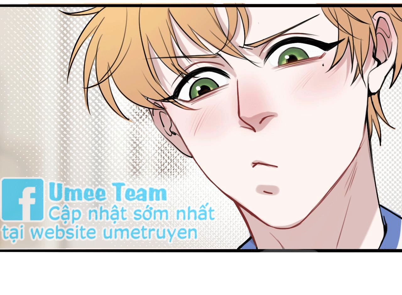 rốt cuộc bé mèo đang nghĩ gì ? chapter 9.5 14