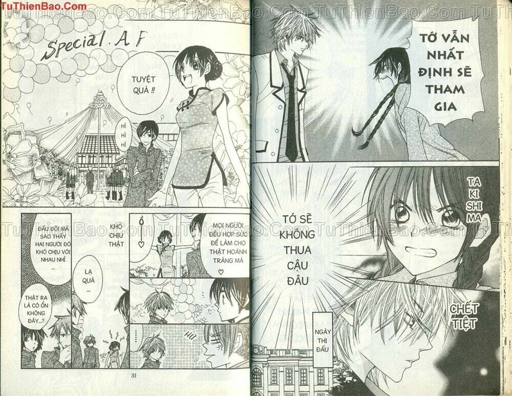 s a - lớp học ưu tú chapter 2 15