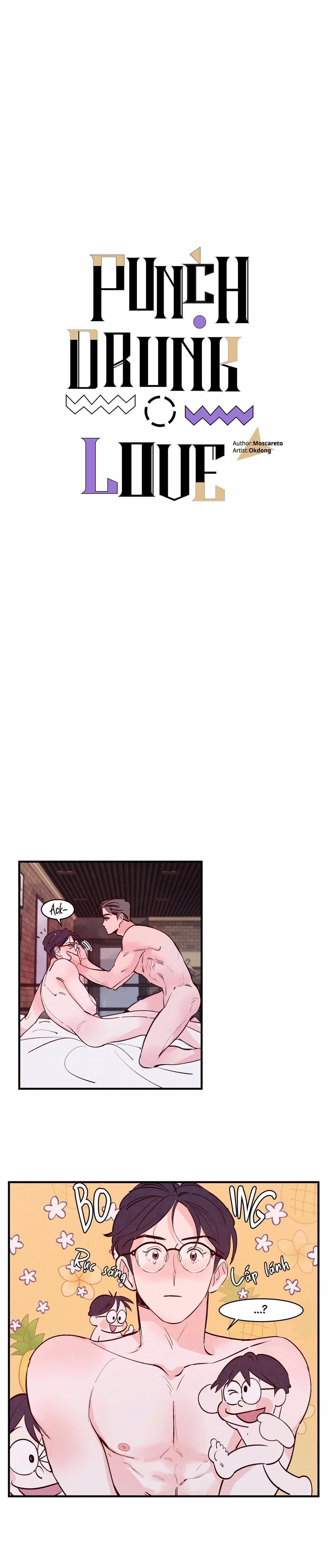 đậm tình nồng say chapter 6 4