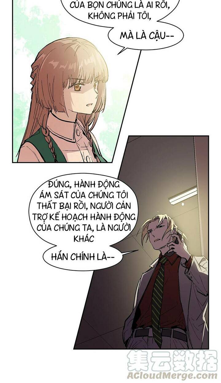 vương bài đặc công trùng sinh vườn trường chapter 40 5