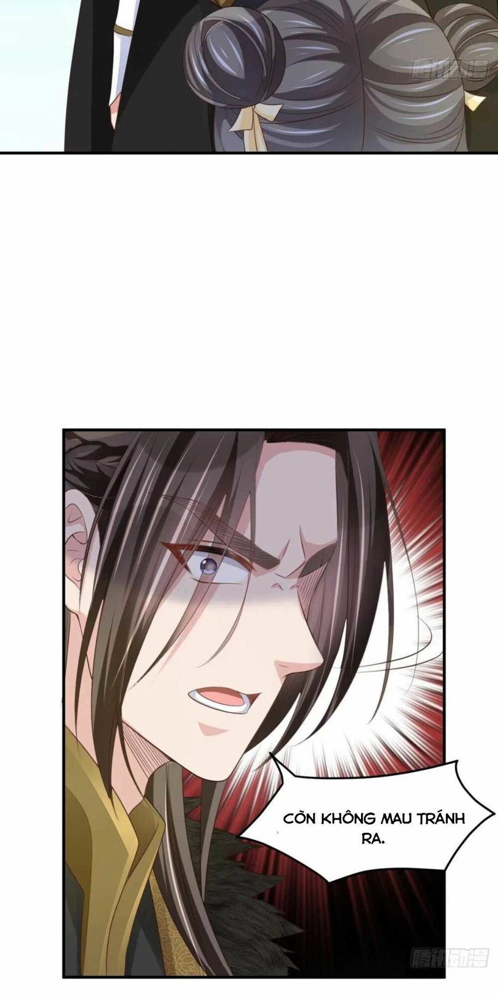 thuần hóa ba ba bạo quân chapter 30 28