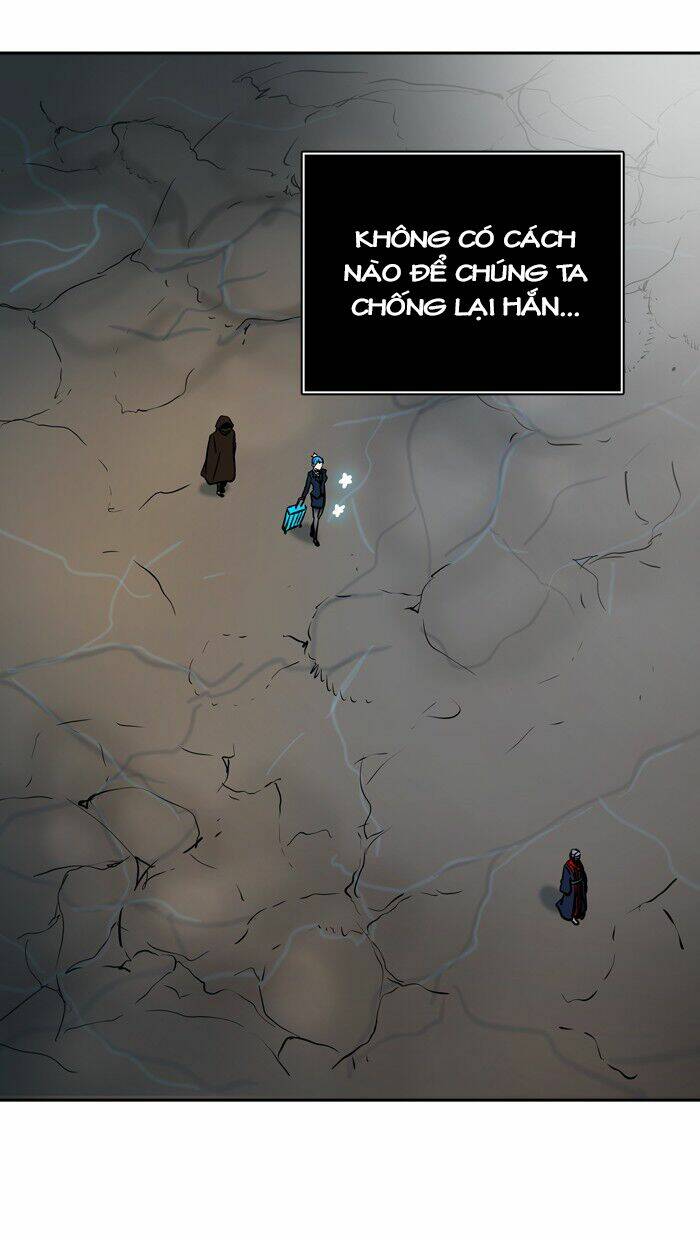 cuộc chiến trong tòa tháp chapter 319 24