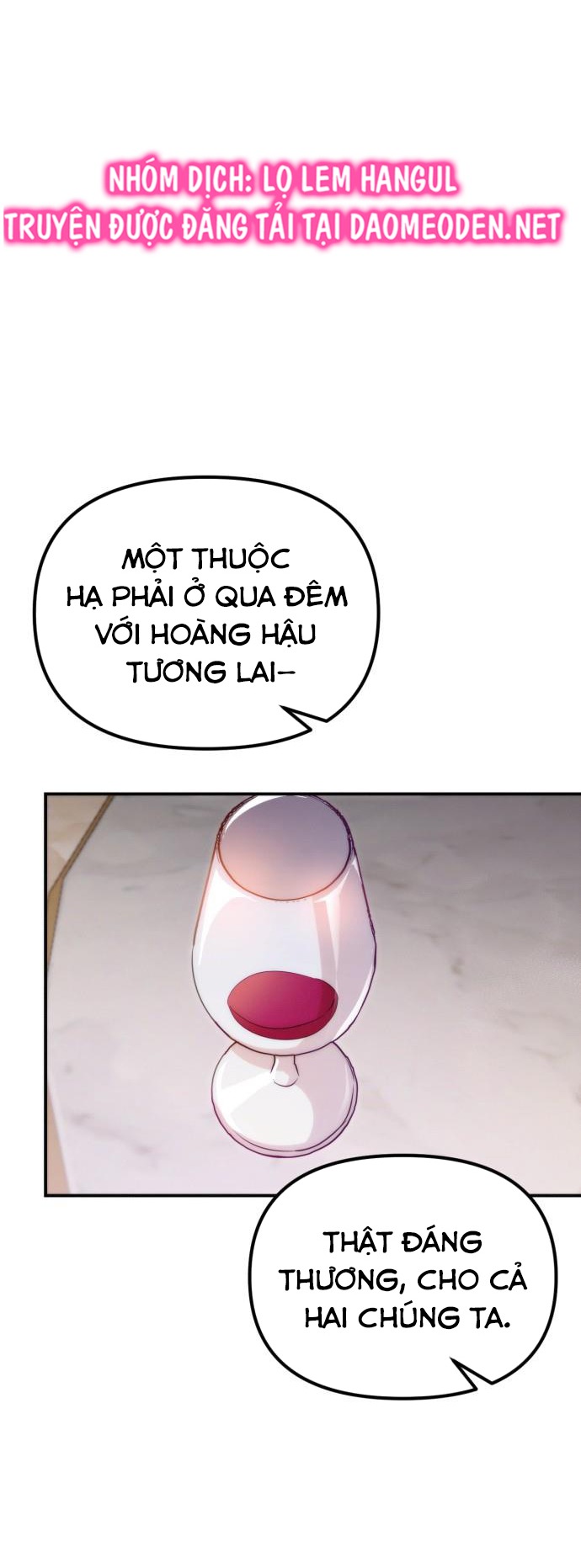 hoàng đế bạo quân ôm lấy tôi chapter 54 20