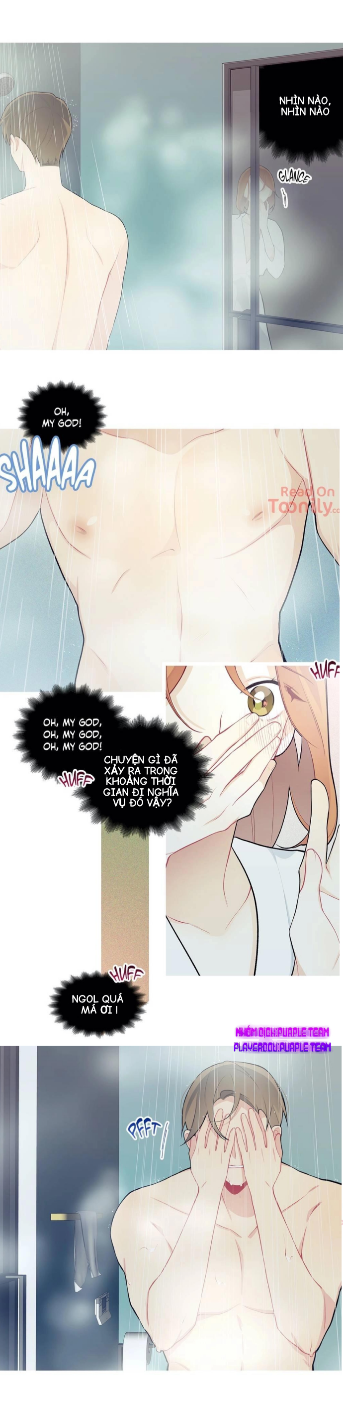 chuyện quái gì đang xảy ra? chapter 30 7