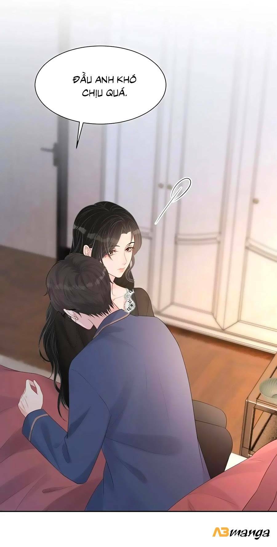 chỉ yêu mình em chapter 86.2 18