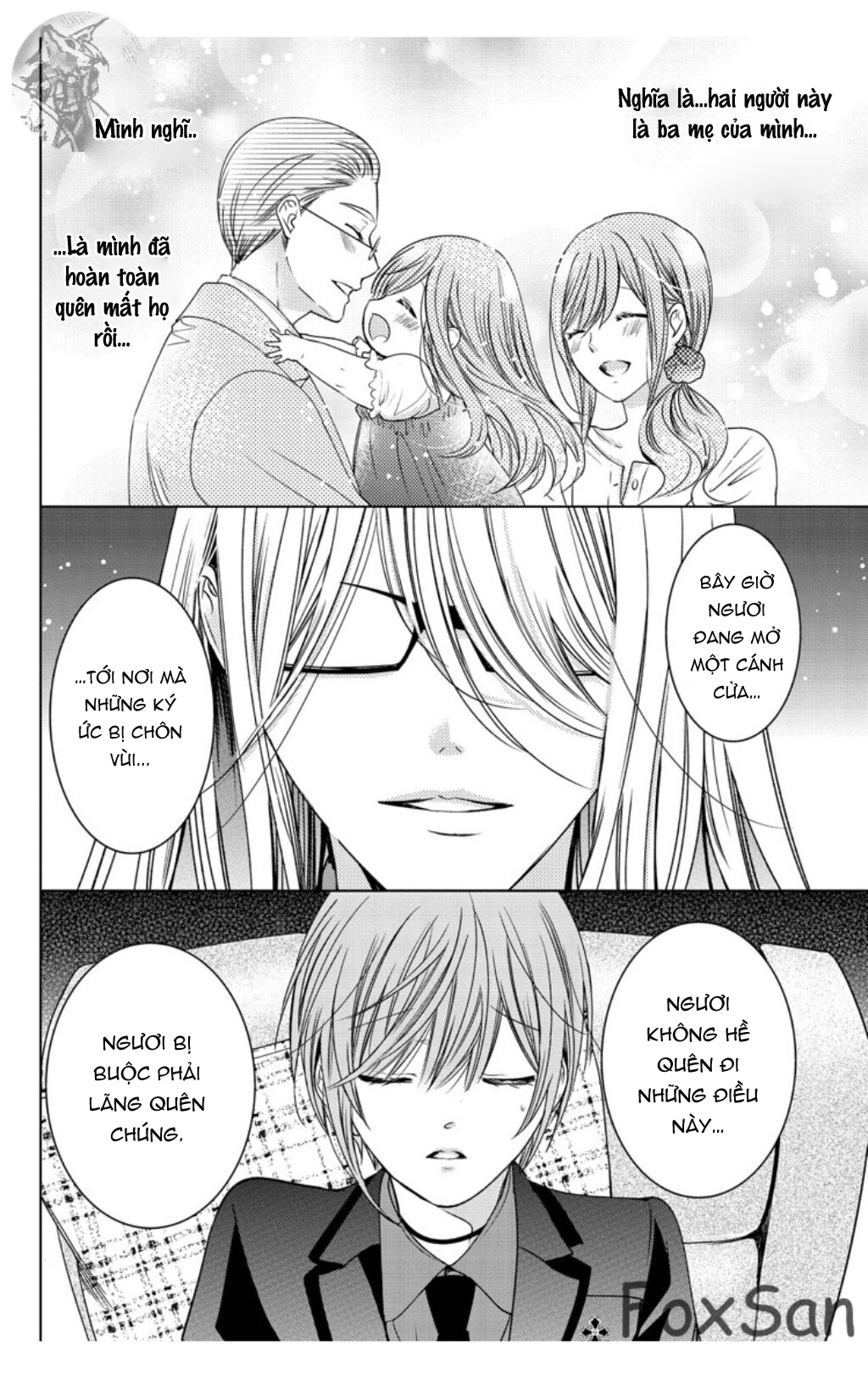 ký túc xá ma cà rồng chapter 22.2 17