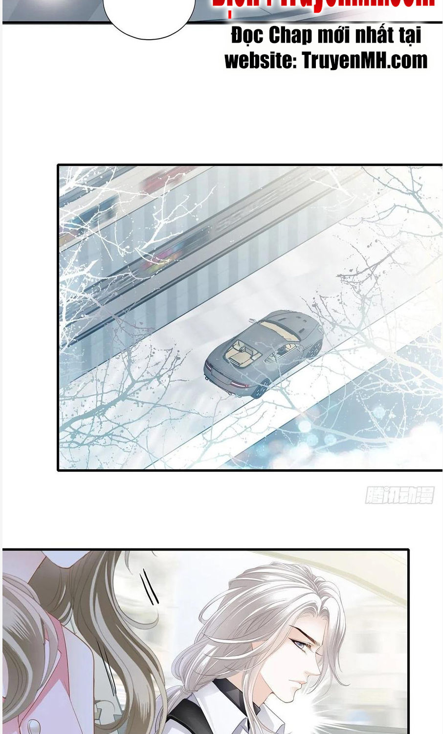 bạo quân ái nhân chapter 92 4