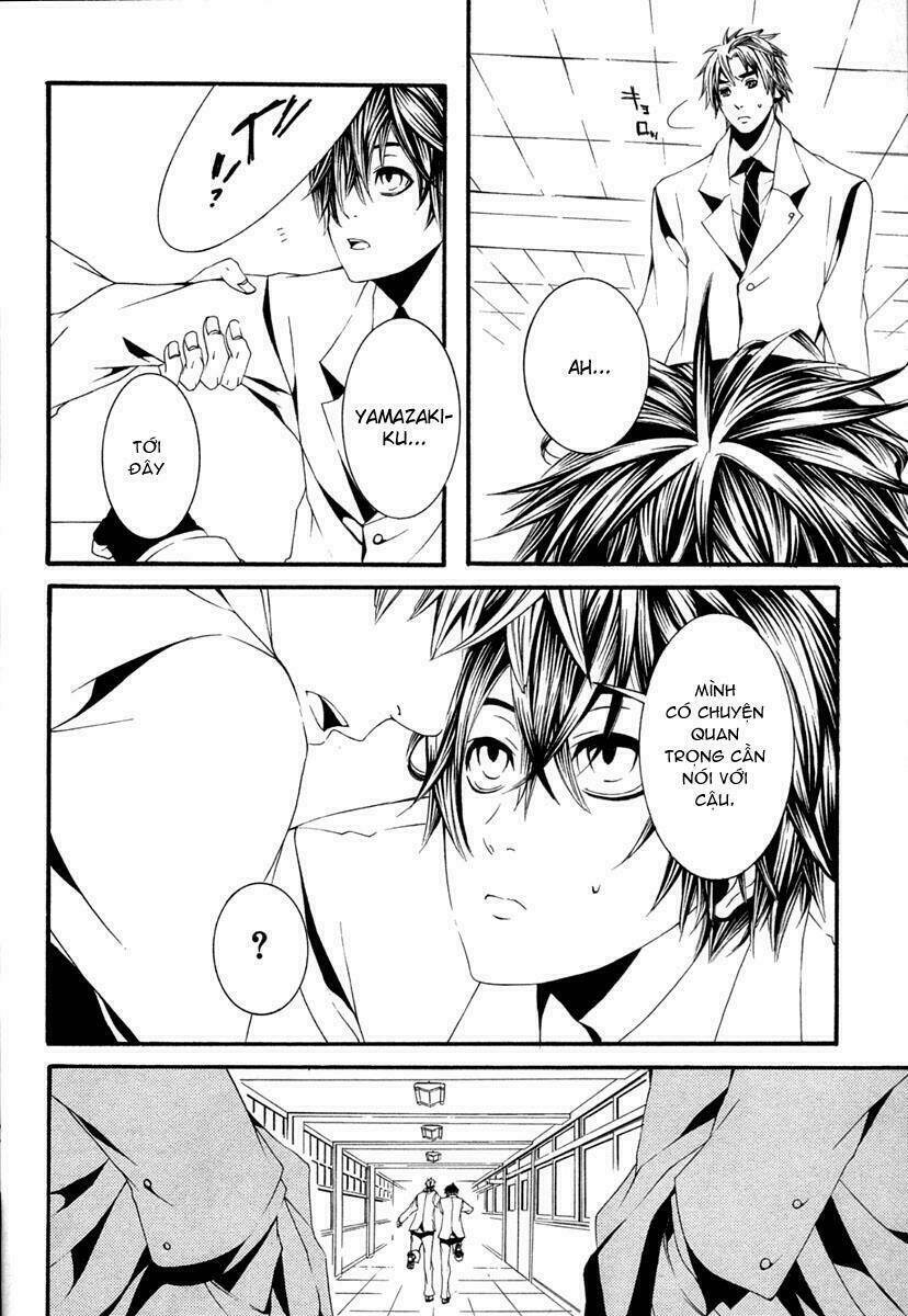 [switch] chapter 12 11