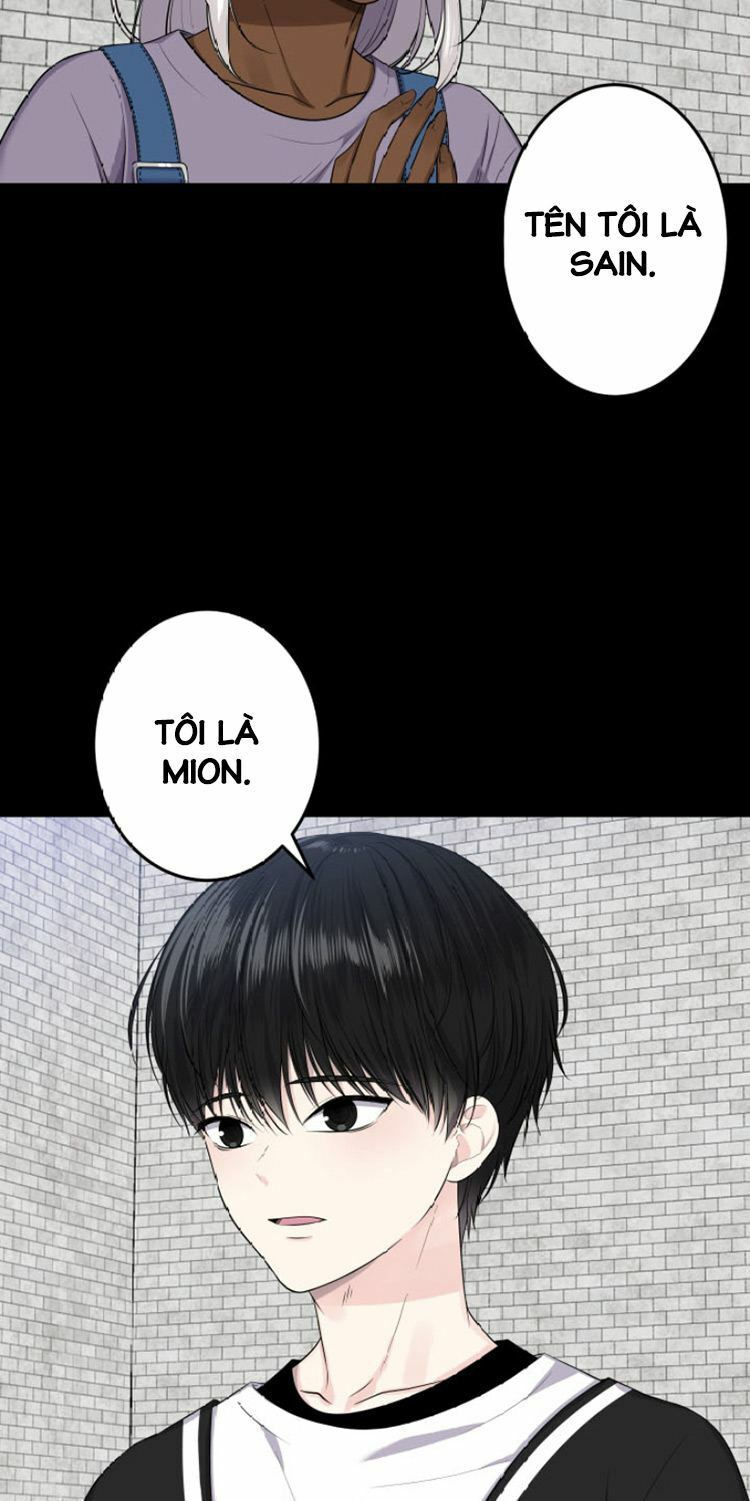 trò chơi của chúa thượng chapter 3 30