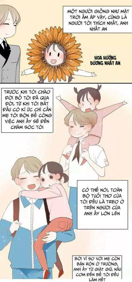 em rất thích anh chapter 1 8