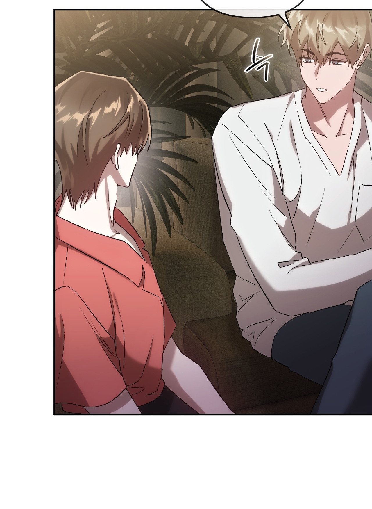 Kiếp Sau Của Chúng Ta chapter 23.2 - Trang 21