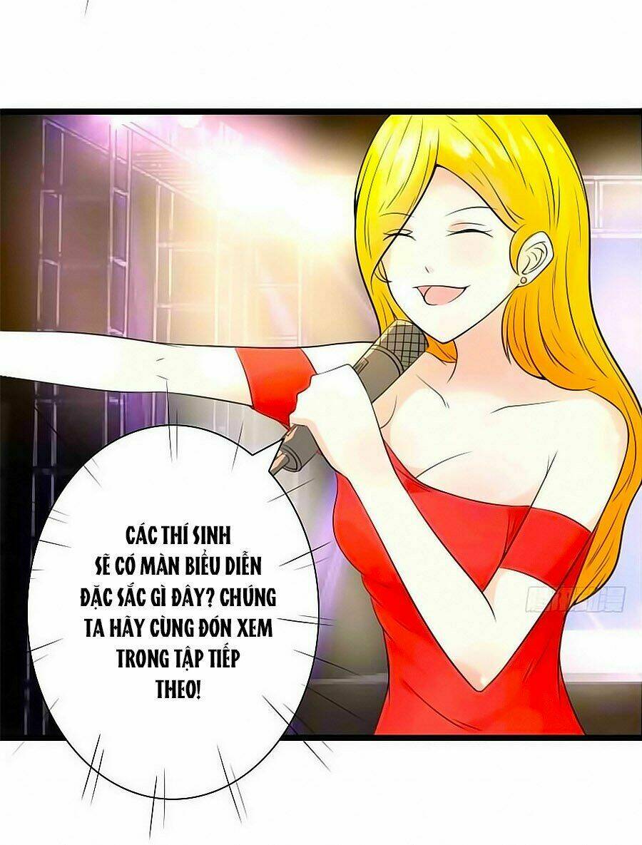 diêm vương lão công thật đáng yêu chapter 17 2