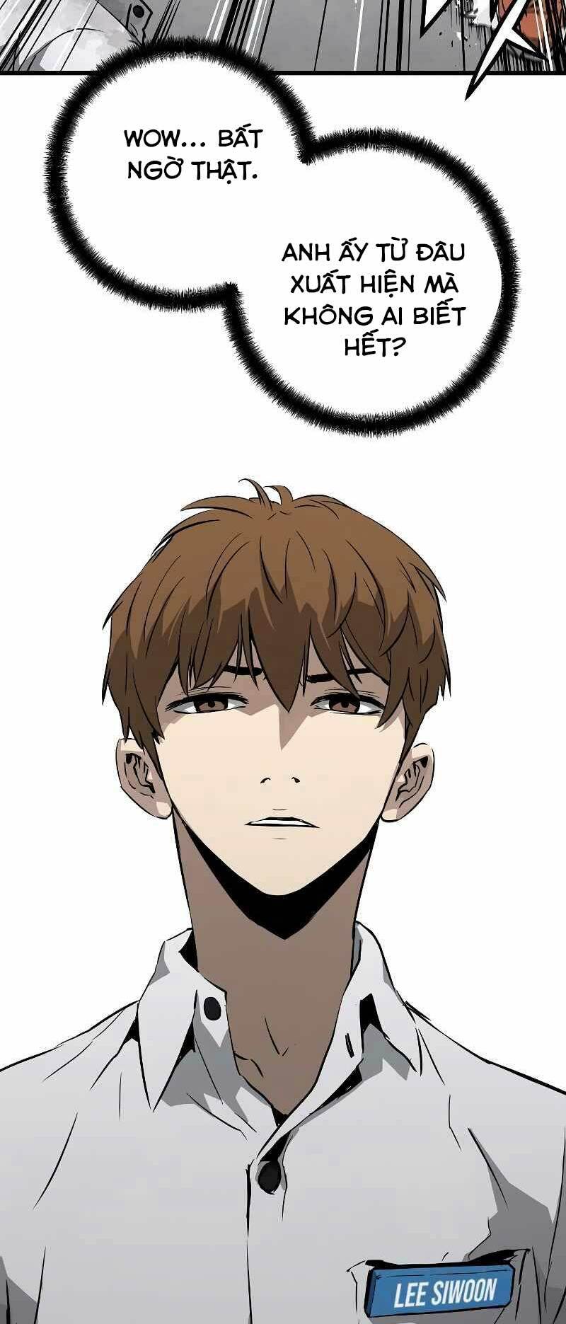 The Breaker 3: Quyền Năng Vô Hạn chapter 3 50