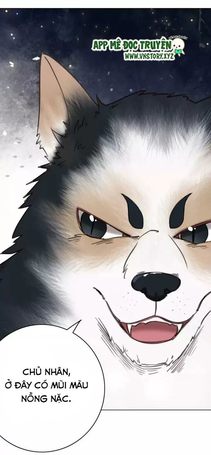 cực phẩm phế vật tiểu thư chapter 105 26