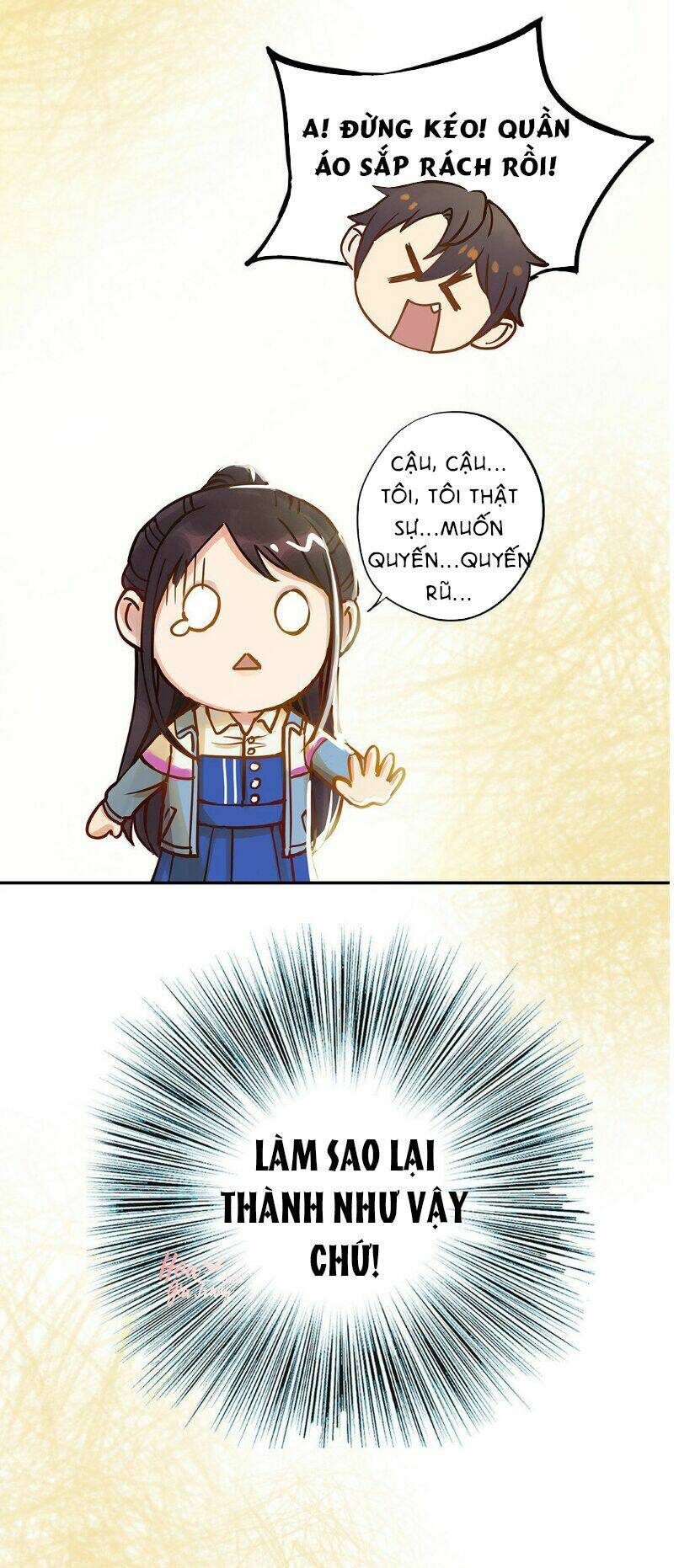 chồng trước 18 tuổi chapter 5 12