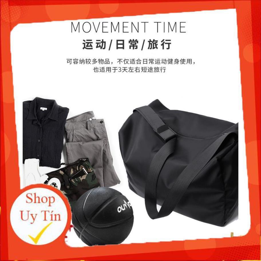 Túi đeo chéo cỡ lớn chống thấm nước