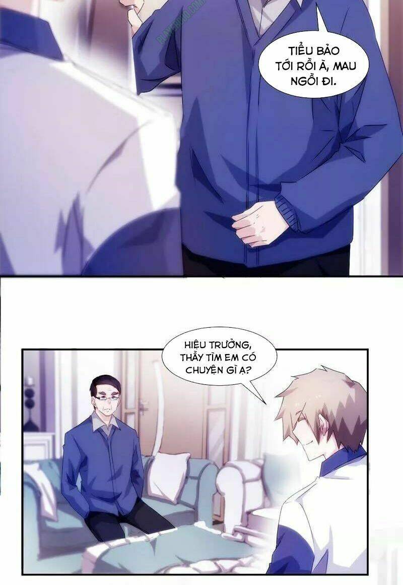 thần y hệ thống chapter 48 3