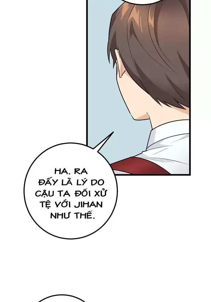 anh bạn của tôi đang phát sáng kìa ! chapter 24 53