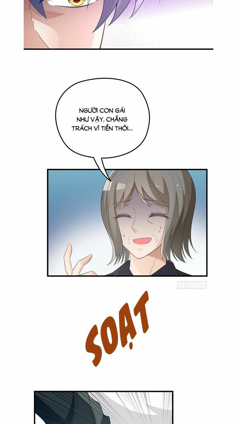 bí mật kết hôn với ảnh đế: vợ ơi đến đây tấn công đi nào chapter 39 18