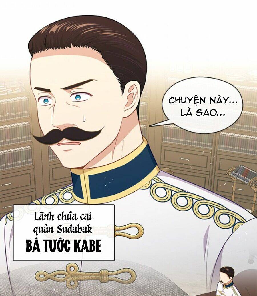 hãy coi chừng ác nữ chapter 90 4