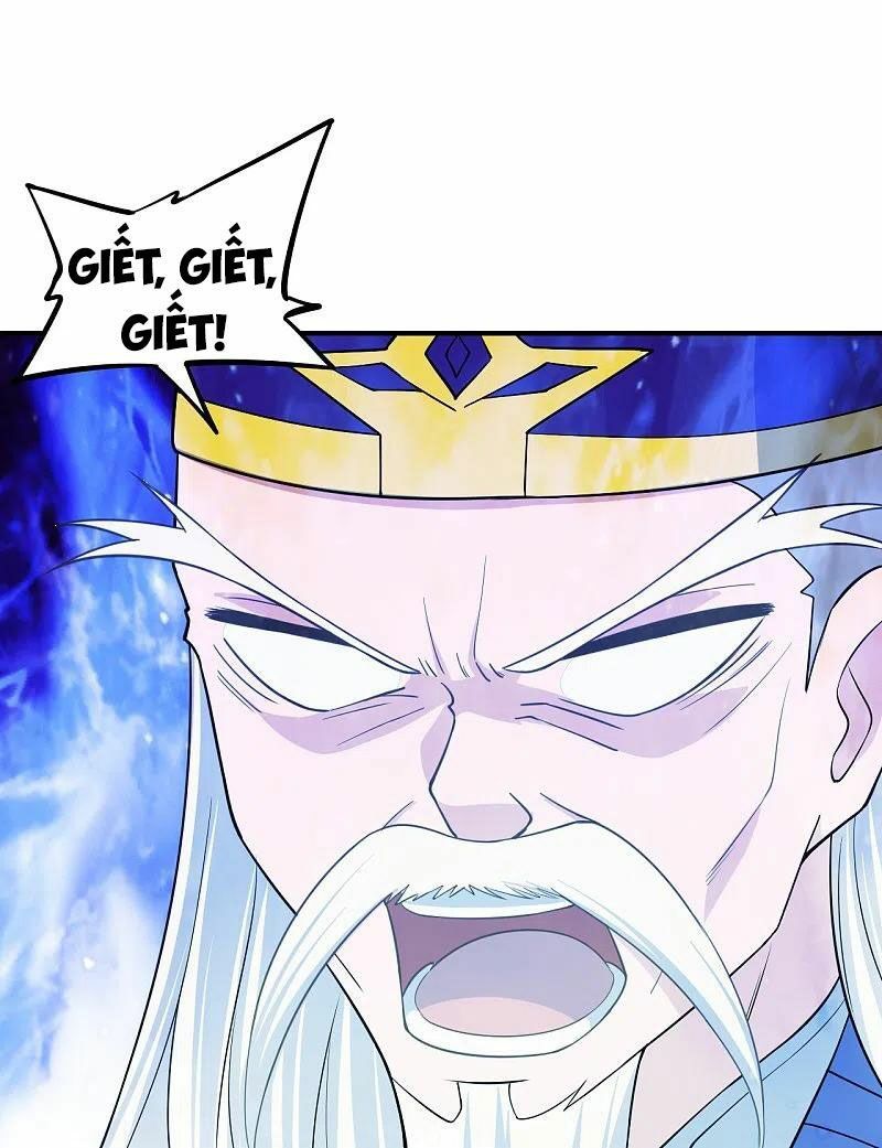 tiên võ đế tôn chapter 255 71