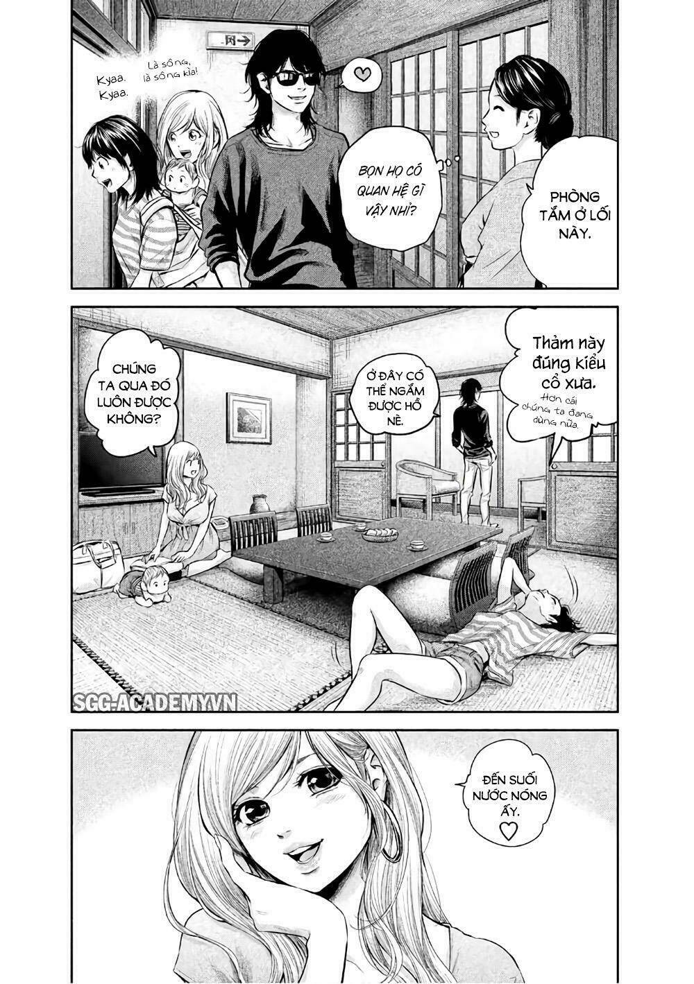 đạo luật nhiều vợ chapter 154 15