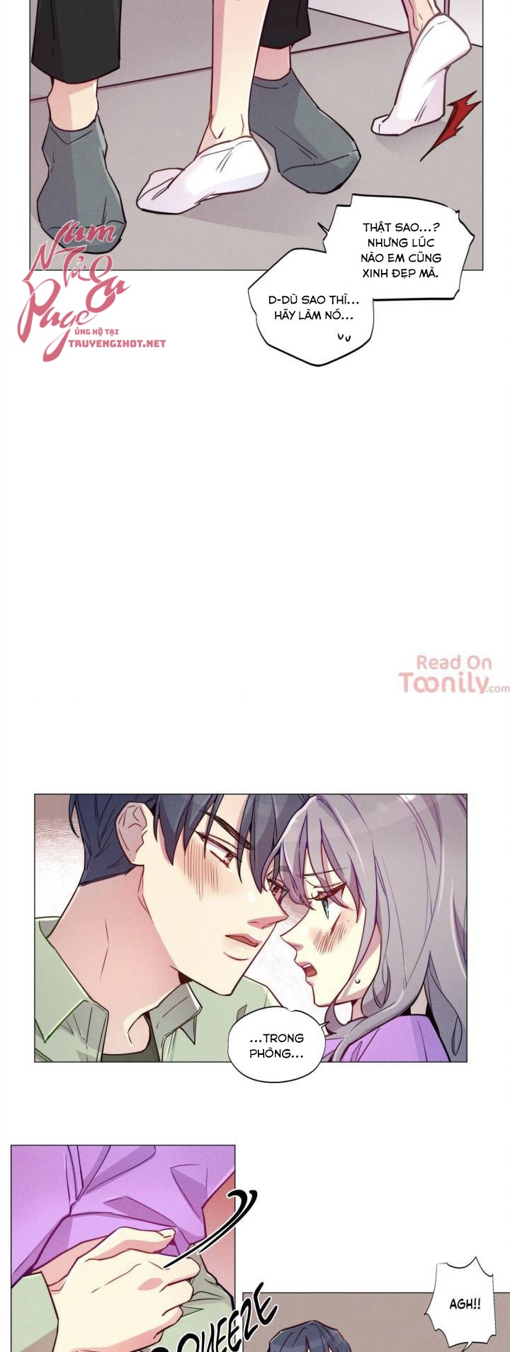 mảnh ghép o bị khuyết chapter 94 3