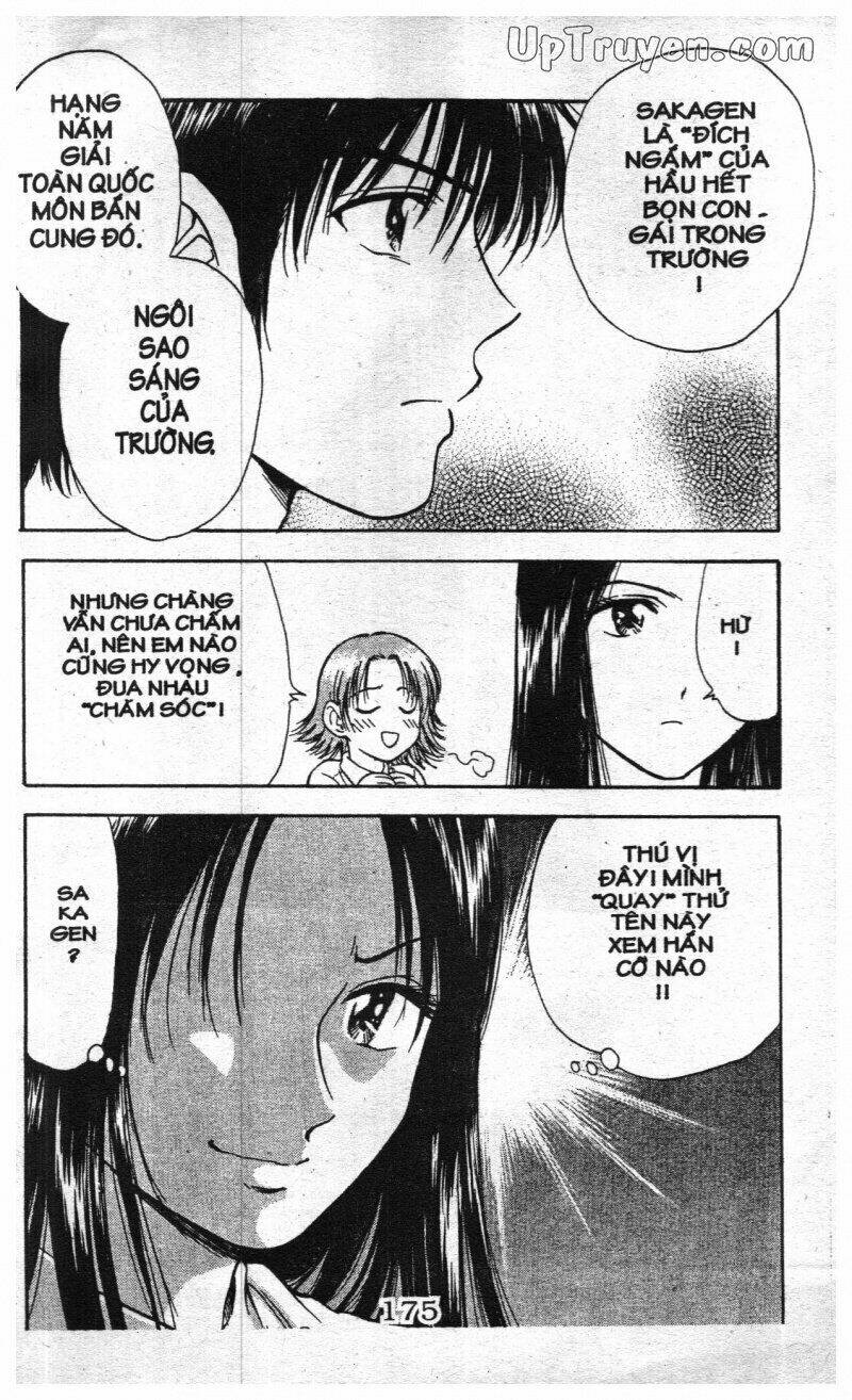 salad days chapter 126 55