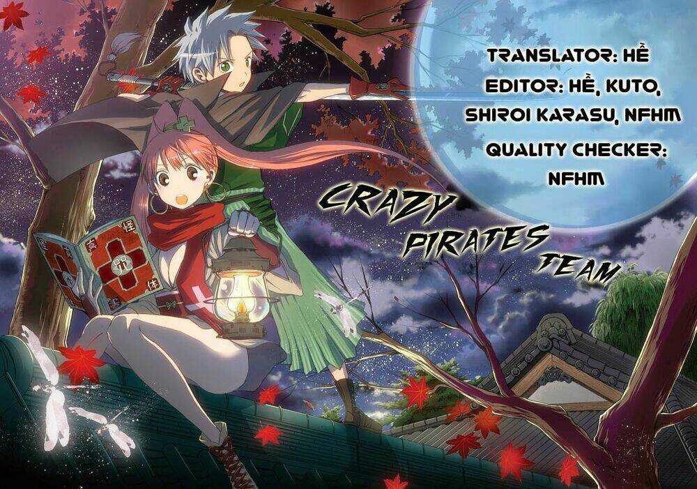 kaitai shinsho zero chapter 3 1