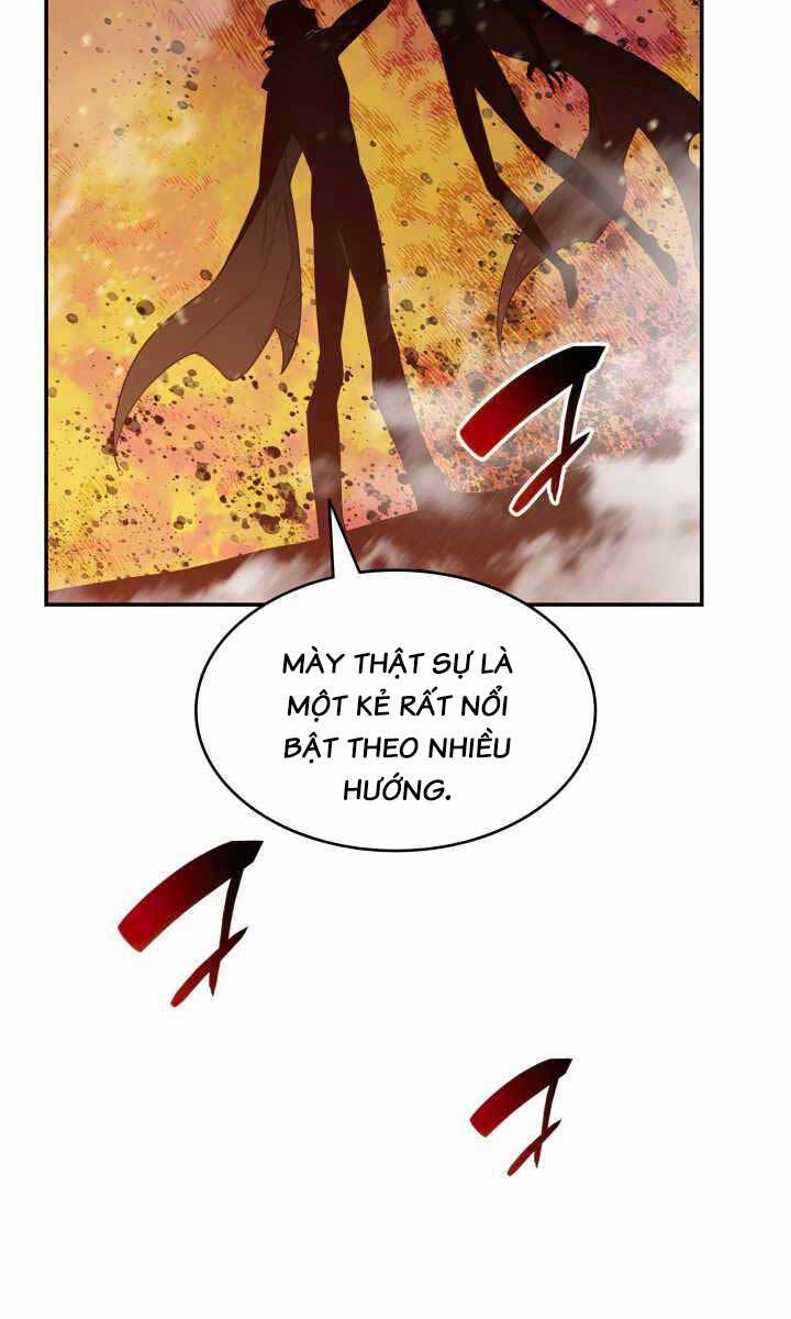 tôi là lính mới chapter 144 4