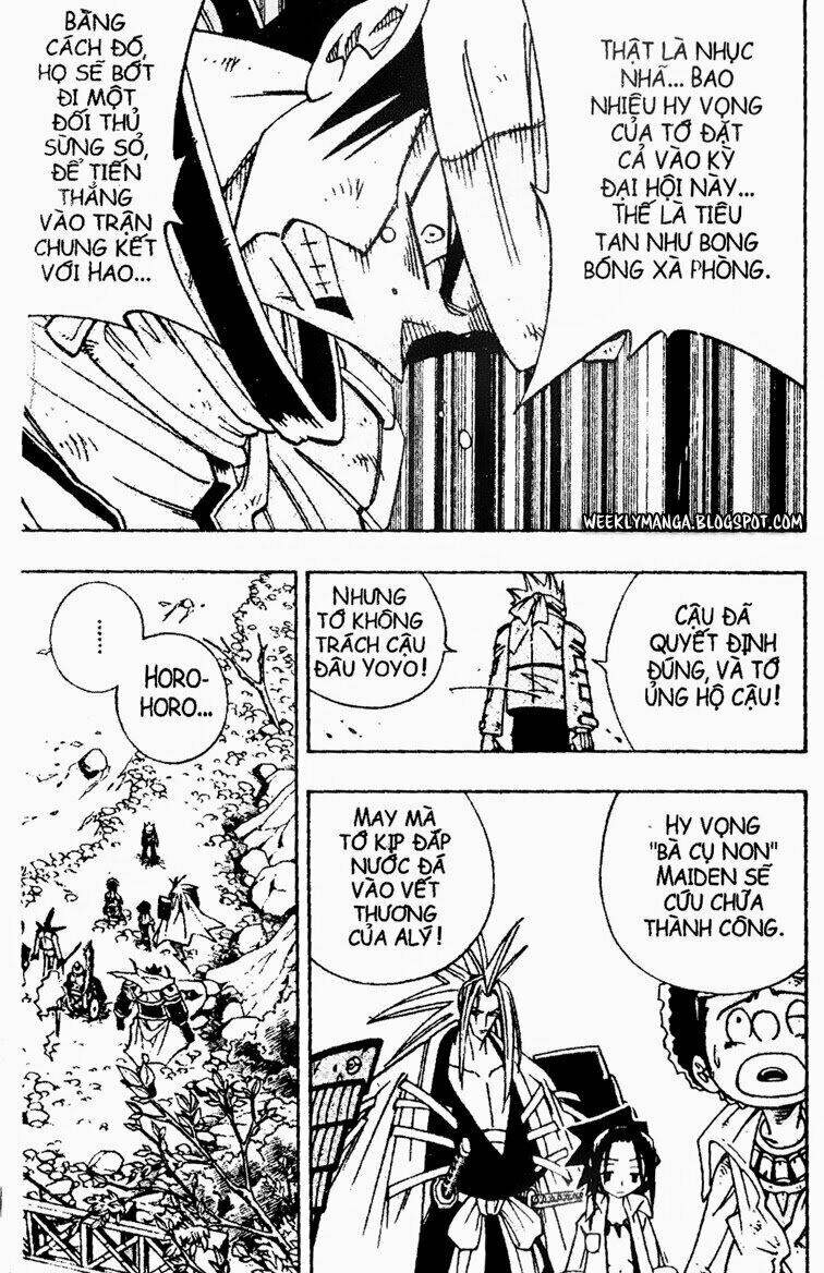 vua pháp thuật chapter 156 8