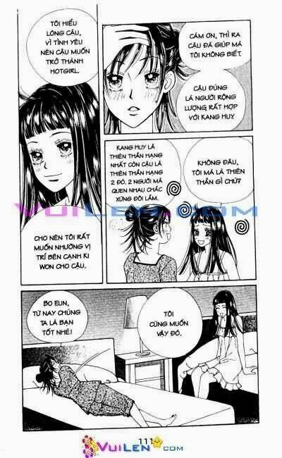 giấc mơ thần tượng chapter 9 111