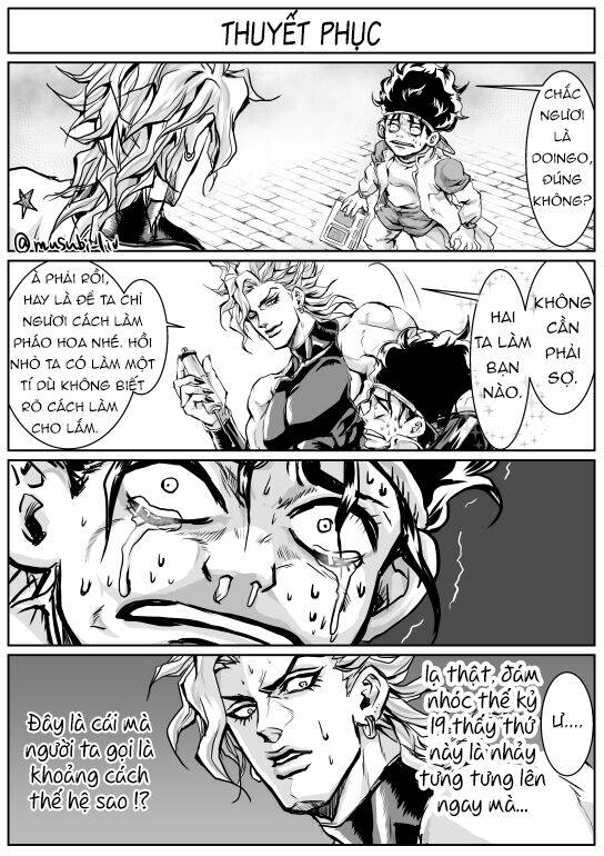 lord dio and mr.world chapter 1 26