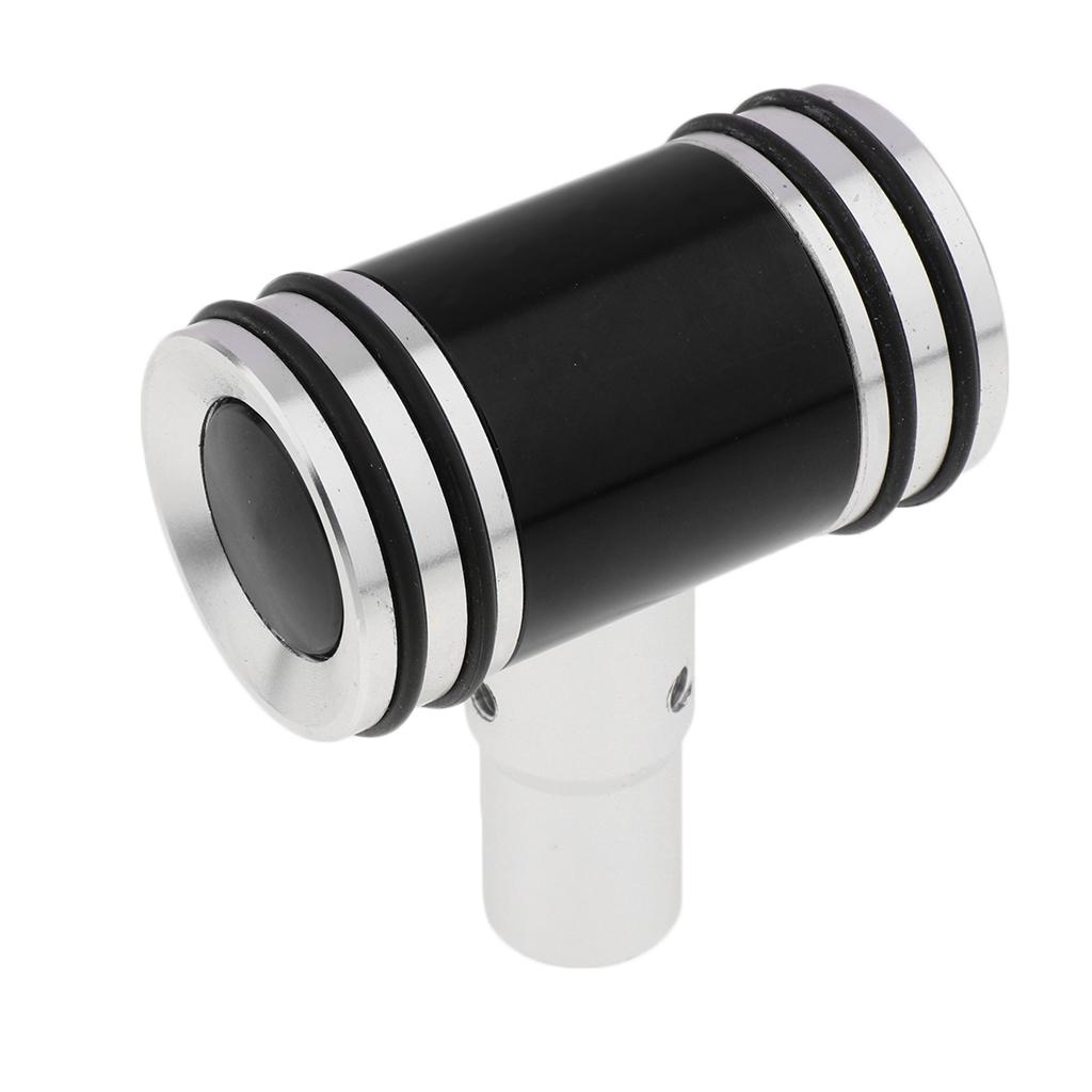 T-handle  Knob Gear Stick Red for Car Modified Manual Transmission