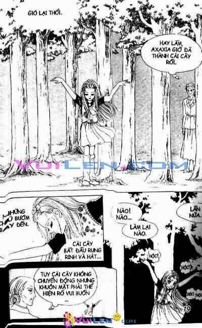 cô gái đến từ quá khứ chapter 4 16