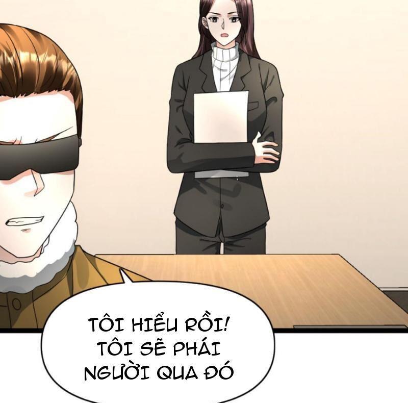 đóng băng toàn cầu: tôi gây dựng nên phòng an toàn thời tận thế chapter 188 19