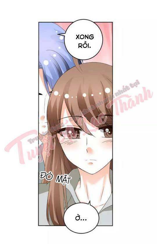 phản công thành siêu sao chapter 29 10