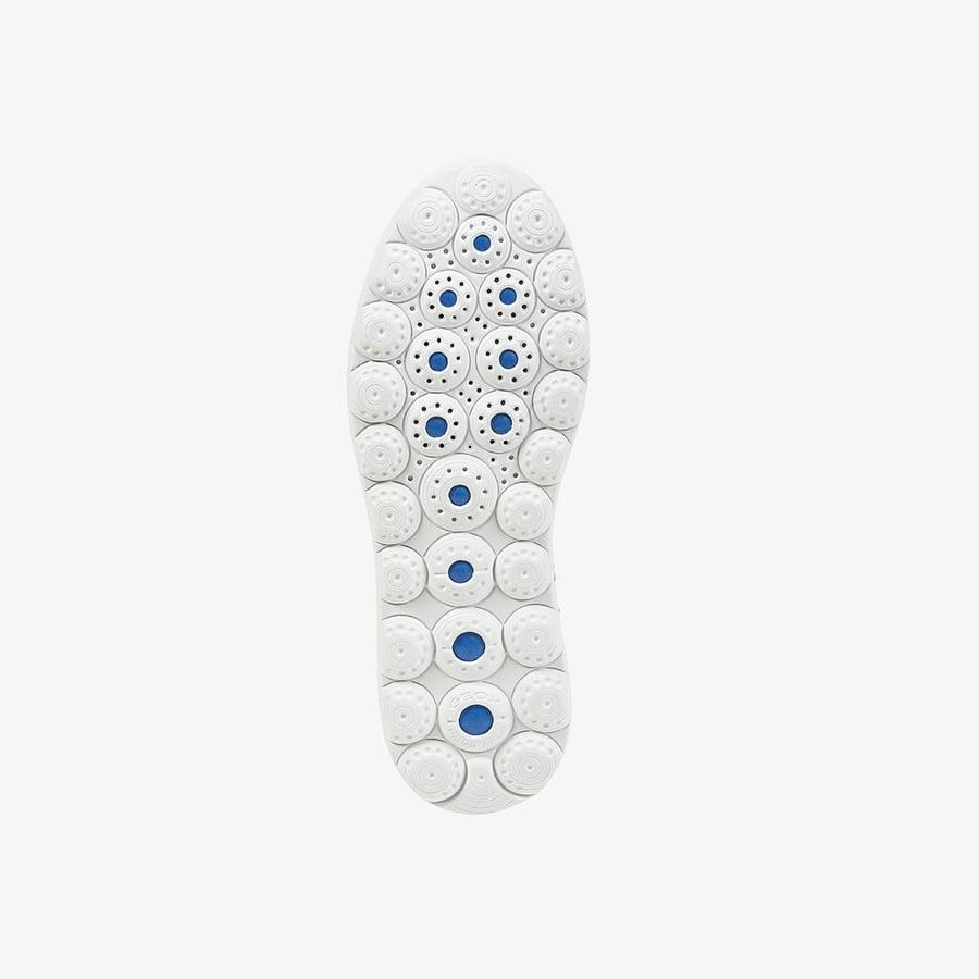 Giày Sneakers Nữ GEOX D SPHERICA EC4.1 B NA+ME.SHE
