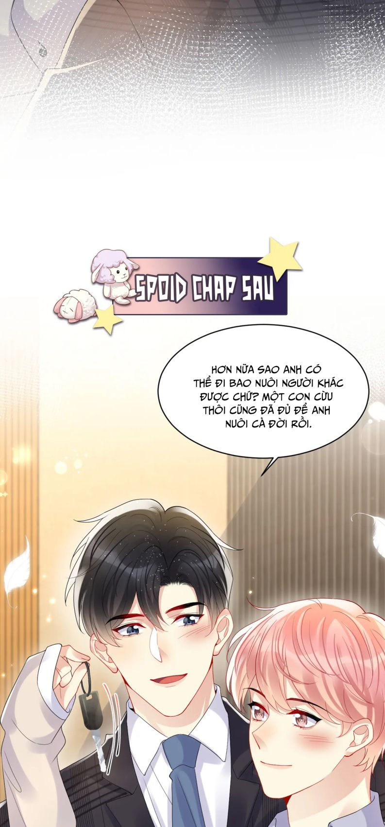 lại bị bạn trai cũ nhắm trúng rồi chapter 106 29