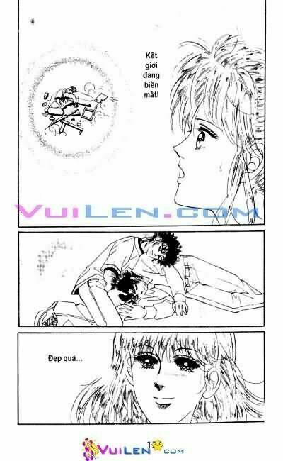 vật cản tình yêu chapter 9 132