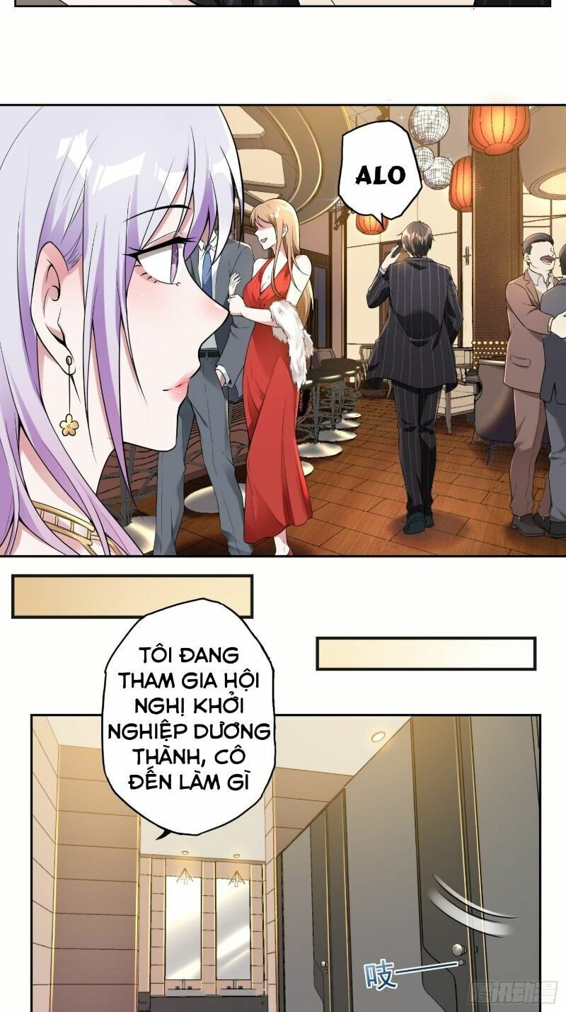 đệ nhất người ở rể chapter 24 15