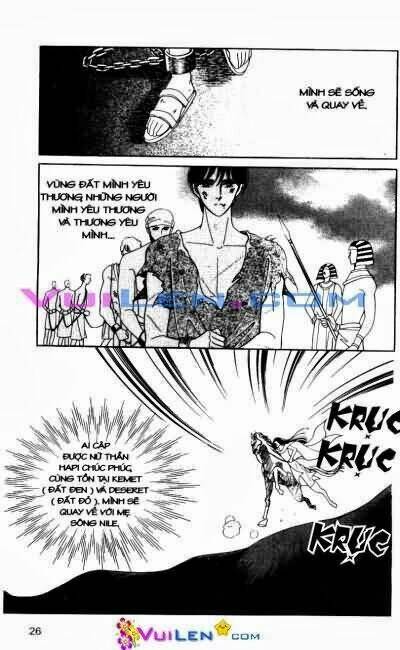 hậu duệ hoàng gia chapter 3 26