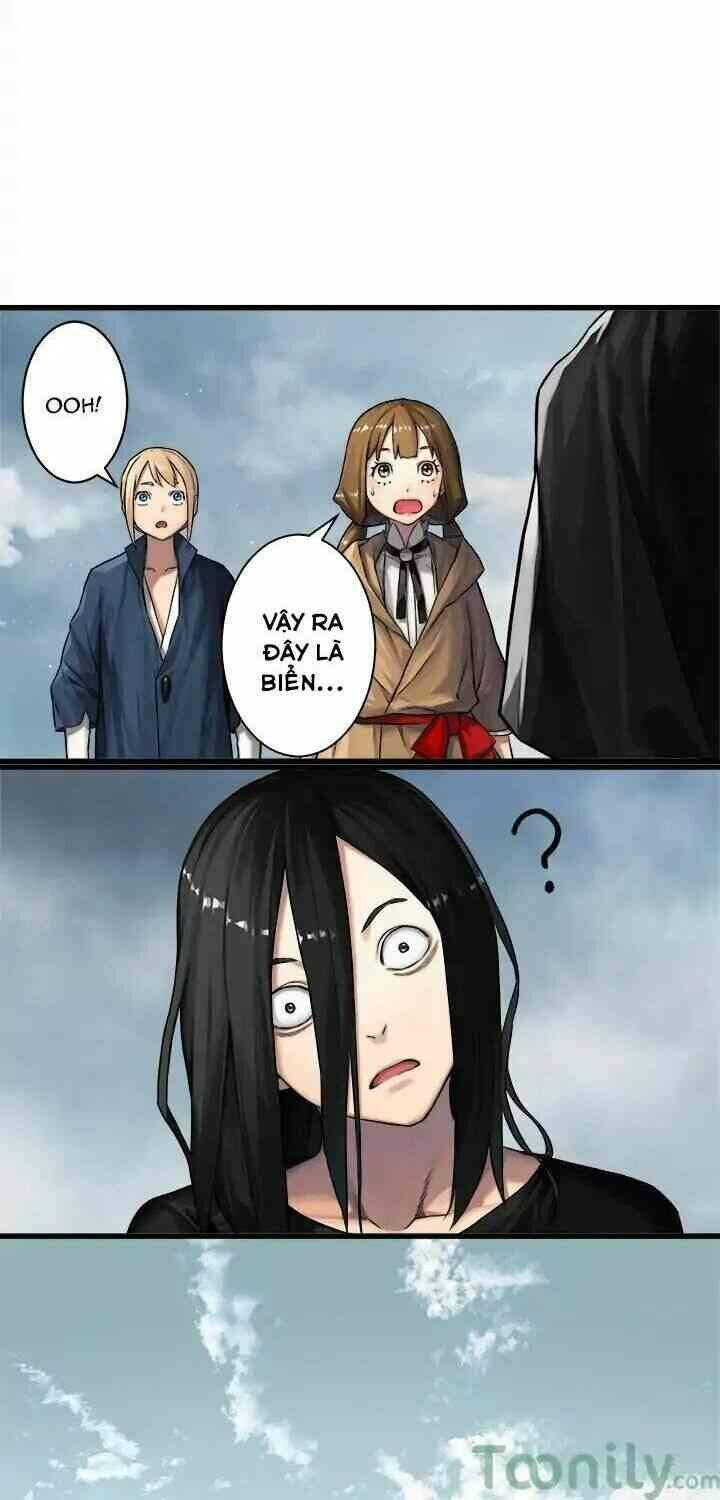 triệu hồi đến thế giới fantasy chapter 38 16