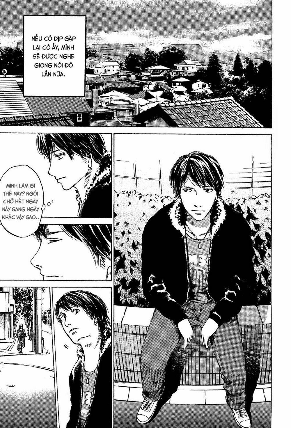 tokyo hatsu isekai yuki chapter 9 8