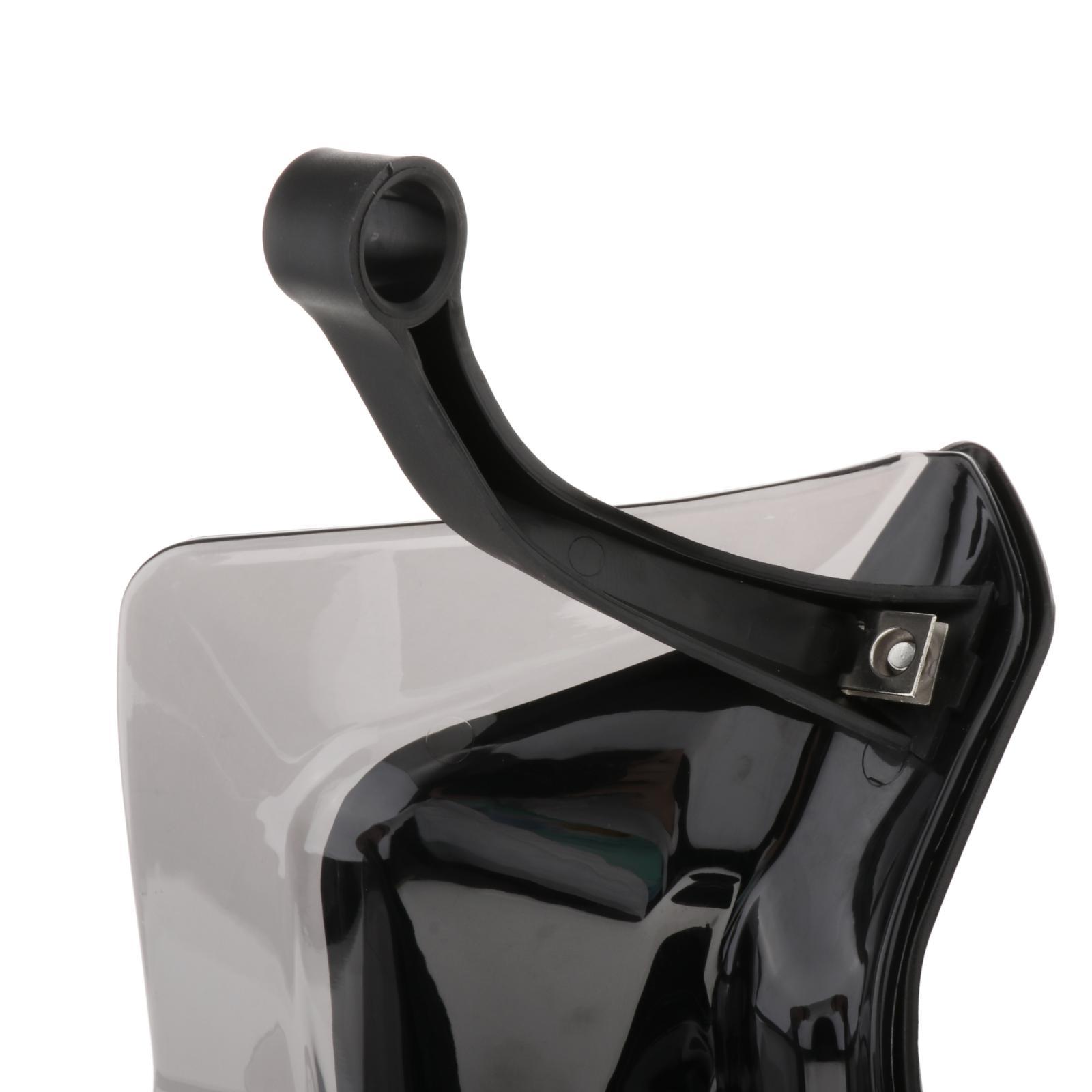 Handguard Hand Shield Protector fits for BMW F700GS F800GS 2013 2014 2015 2016 2017 2018 Motocycle