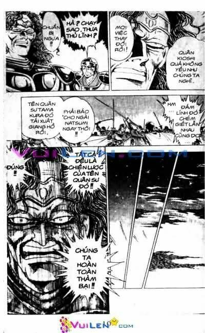 vương tử takeru chapter 6 10